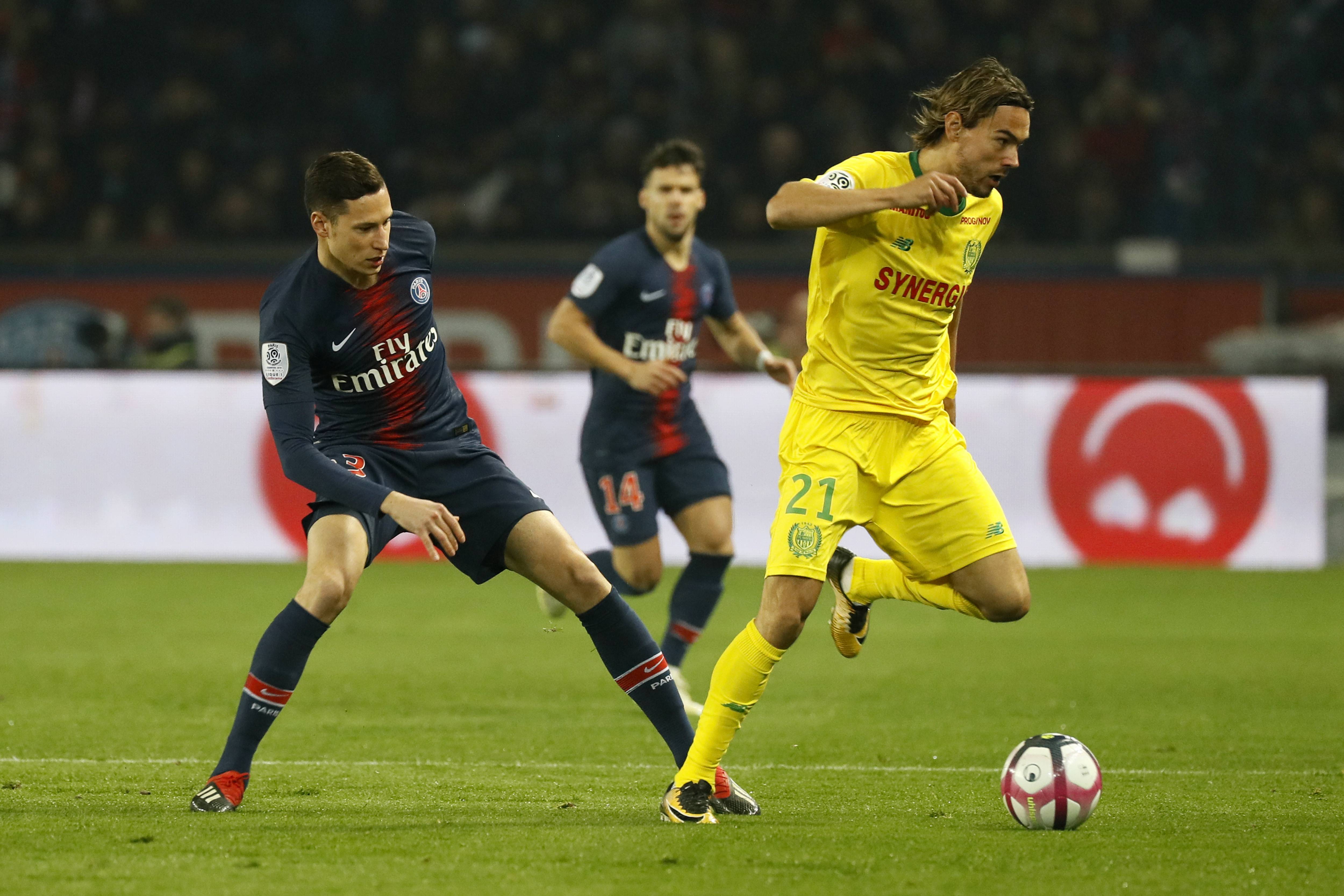 九游娱乐官网-法国杯赛前再迎强敌，巴黎圣日耳曼外线爆发，主帅态度：引发热议，细节决定成败的简单介绍