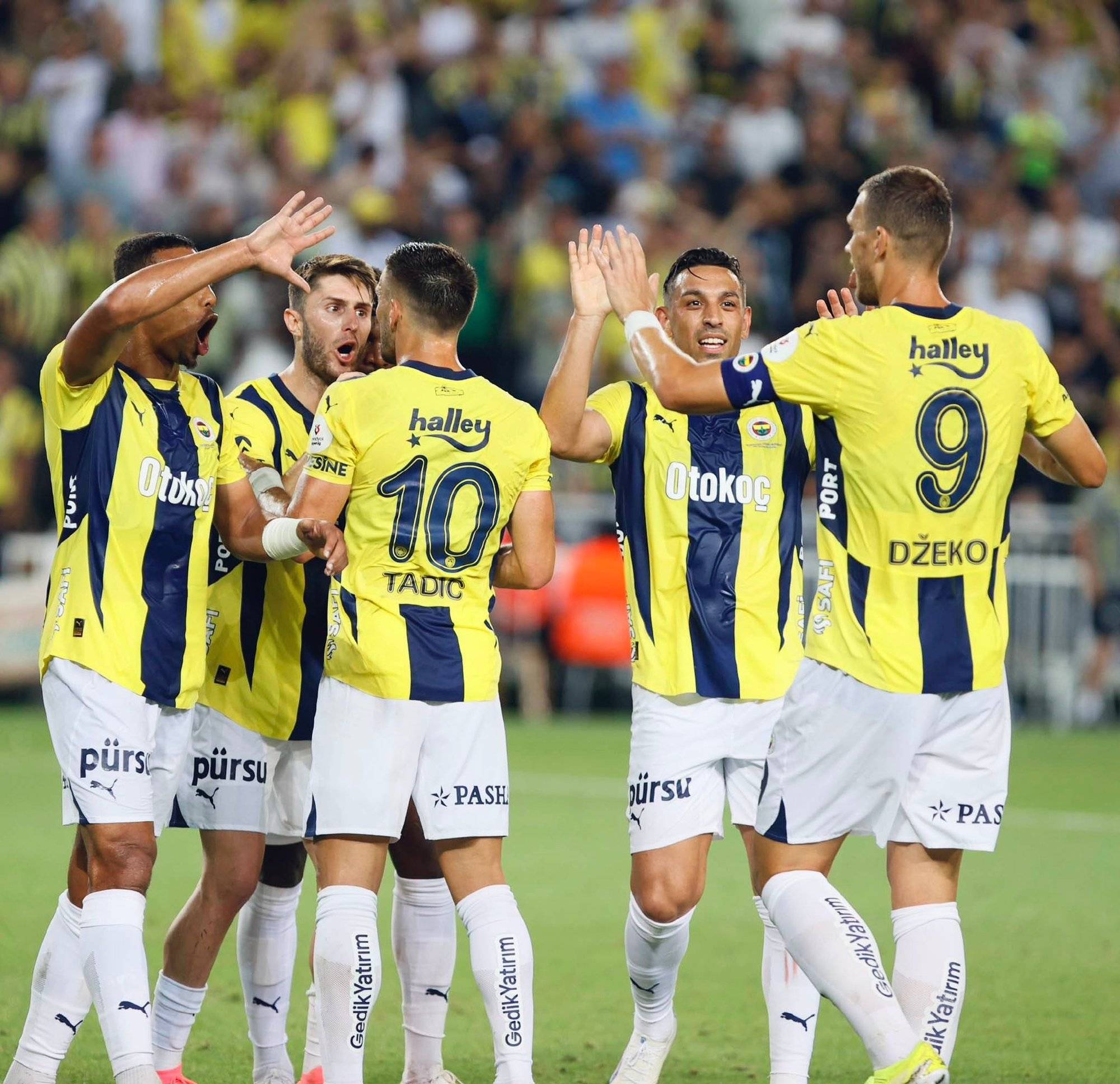 九游娱乐官网-关于欧超杯赛程吃紧；多特蒙德赛后队长鼓劲；赛场秩序良好；赛程密集仍需轮换的信息