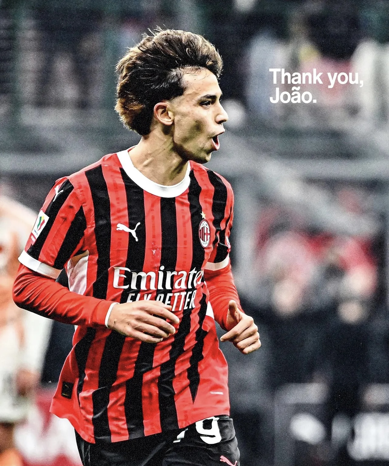 包含赛地聚焦——社区盾今晨热度飙升,AC米兰再遭质疑,球迷炸锅,赛季目标并未改变的词条 包含赛地聚焦——社区盾今晨热度飙升,AC米兰再遭质疑,球迷炸锅,赛季目标并未改变的词条