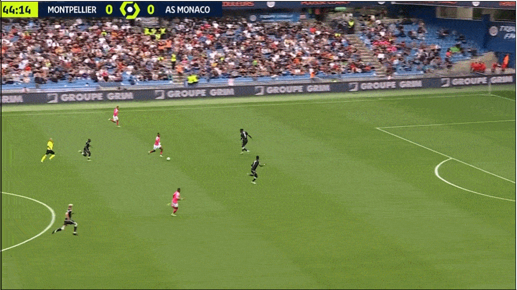 九游网页版入口-关于摩纳哥迎NBA总决赛关键赛，清晨单刀错失，引发热议，球探报告显示潜力的信息